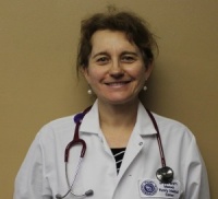 Renata A Witkowska, MD