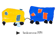 Impossible de lire la video